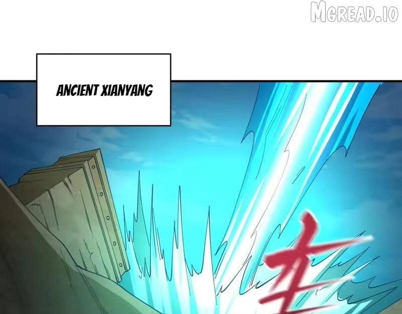 Era of the Haunted Chapter 588  - page 52